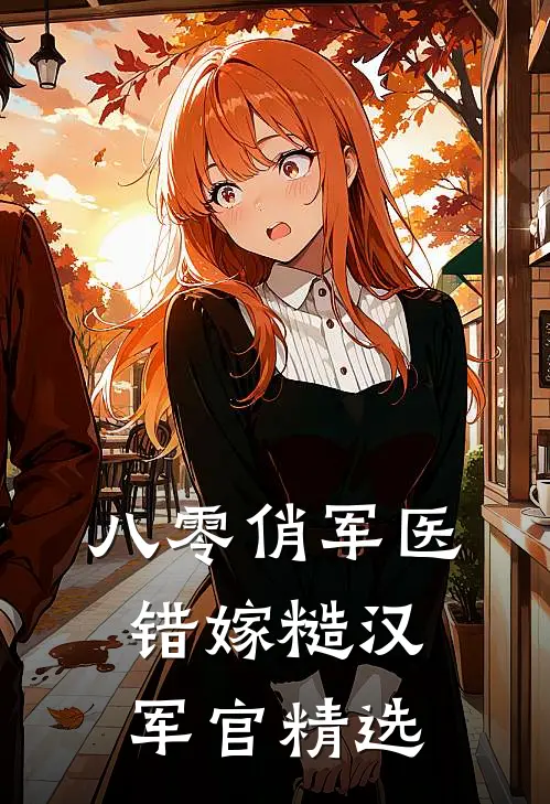 八零俏军医错嫁糙汉军官精选