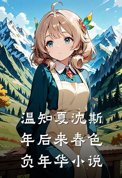 温知夏沈斯年后来春色负年华小说