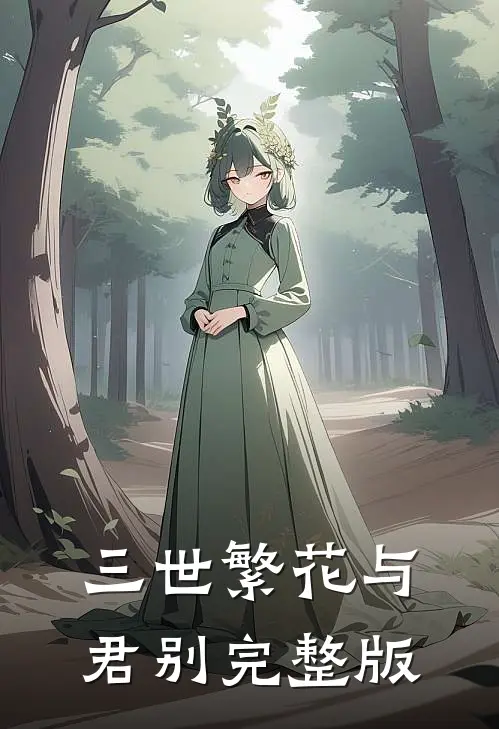三世繁花与君别完整版