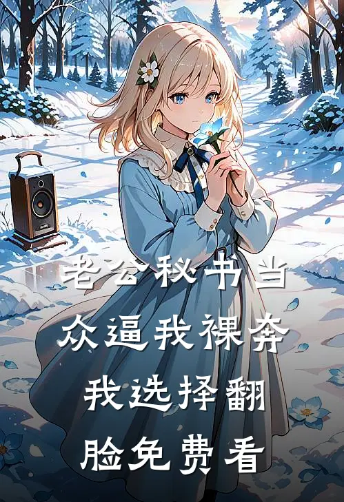 老公秘书当众逼我裸奔，我选择翻脸免费看