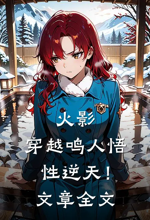 火影，穿越鸣人悟性逆天！文章全文