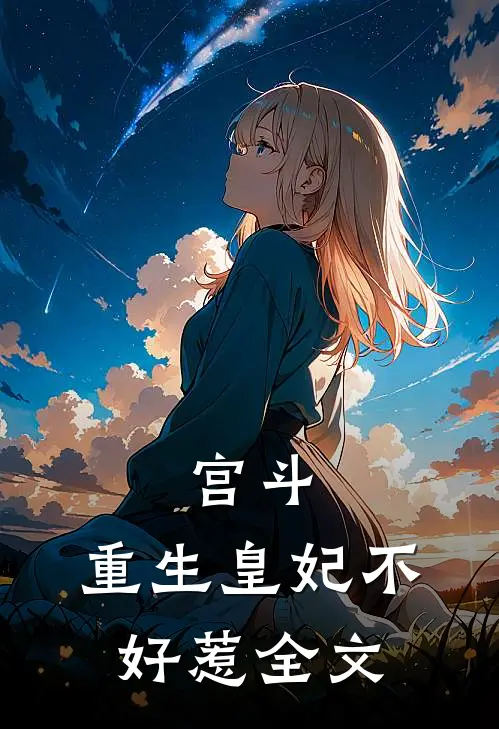 宫斗重生皇妃不好惹全文免费阅读