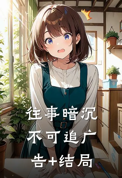 往事暗沉不可追广告+结局