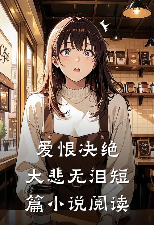 爱恨决绝，大悲无泪短篇小说阅读