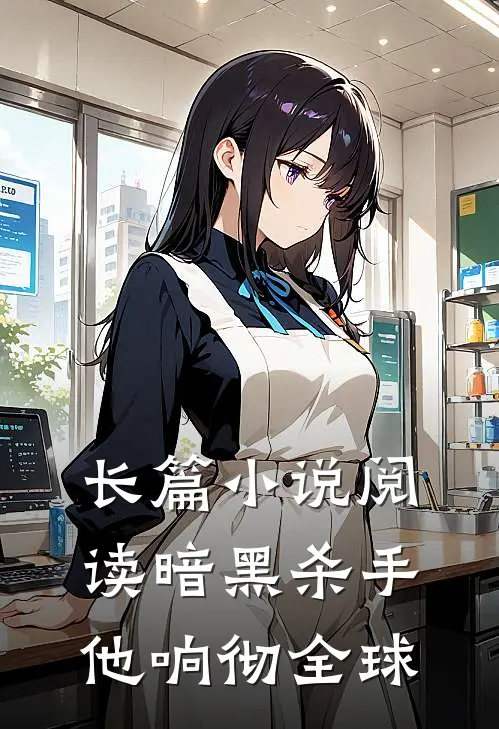 长篇小说阅读暗黑杀手他响彻全球