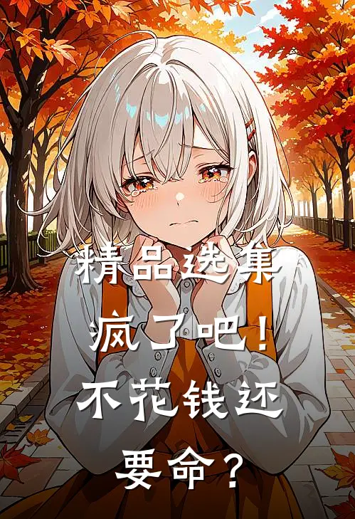 精品选集疯了吧！不花钱还要命？