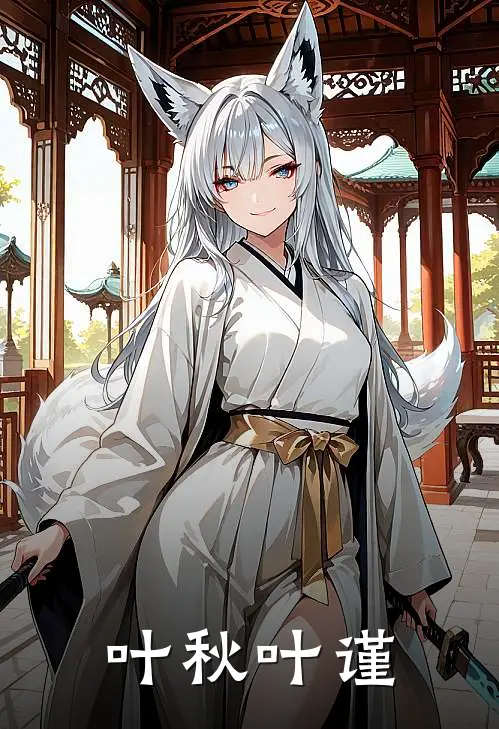 叶秋叶谨