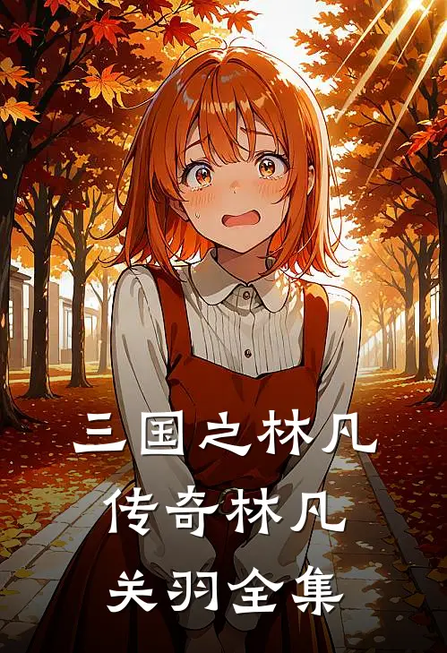 三国之林凡传奇林凡关羽 全集