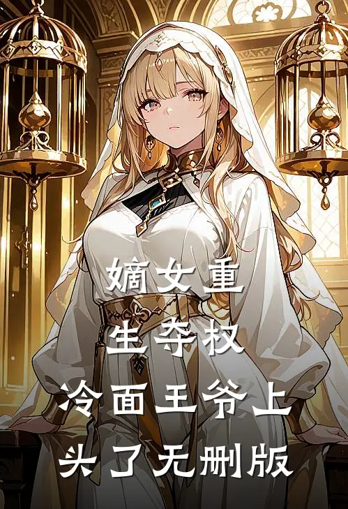 嫡女重生夺权，冷面王爷上头了无删版
