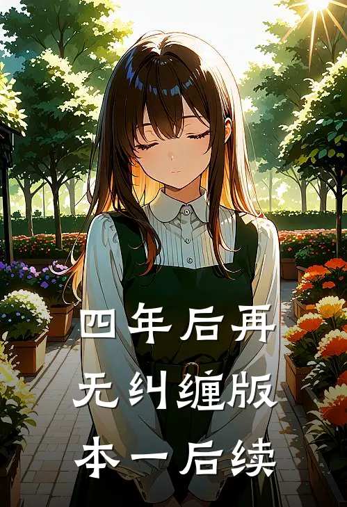 四年后再无纠缠 版本一后续