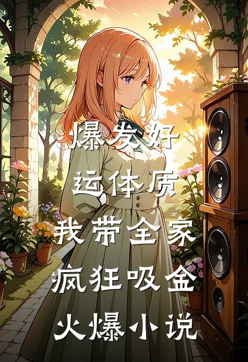 爆发好运体质，我带全家疯狂吸金火爆小说