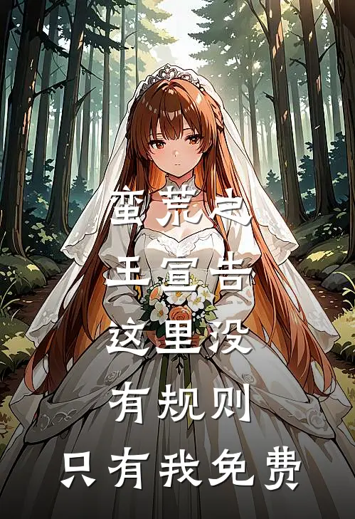 蛮荒之王宣告这里没有规则,只有我免费阅读