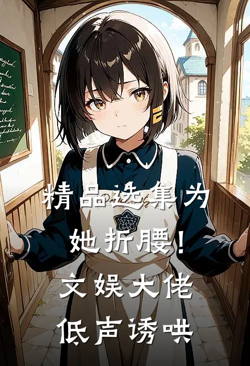 精品选集为她折腰！文娱大佬低声诱哄