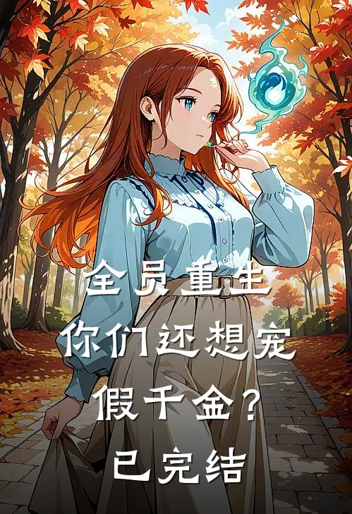 全员重生：你们还想宠假千金？已完结