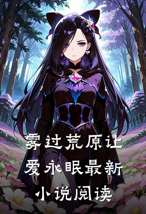 雾过荒原让爱永眠最新小说阅读