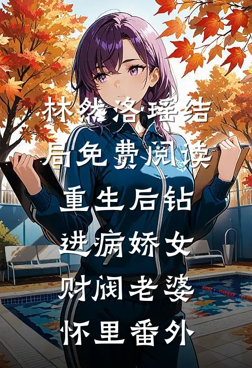林然洛瑶结局免费阅读重生后钻进病娇女财阀老婆怀里番外
