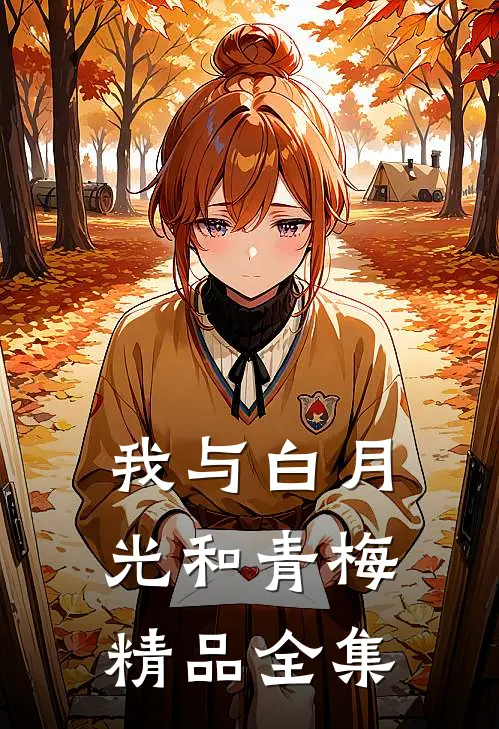 我与白月光和青梅精品全集