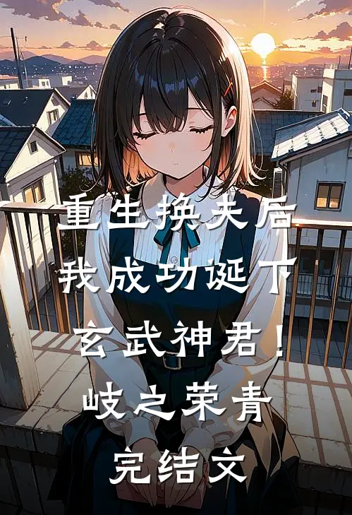 重生换夫后，我成功诞下玄武神君！岐之荣青完结文
