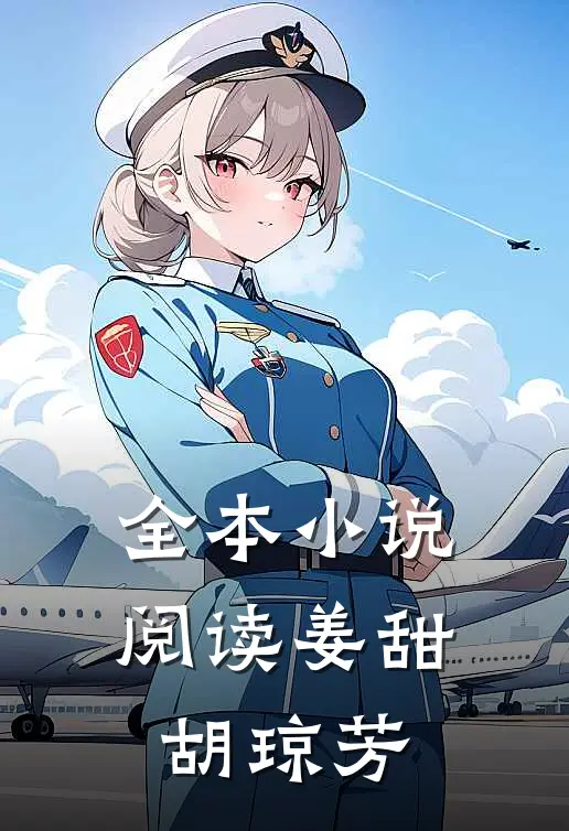 全本阅读姜甜胡琼芳的