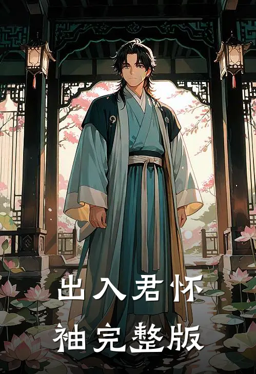出入君怀袖完整版