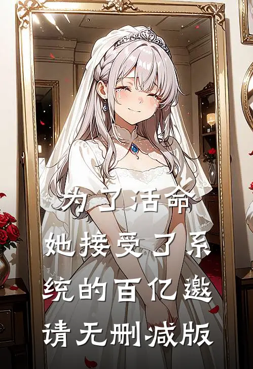 为了活命，她接受了系统的百亿邀请无删减版