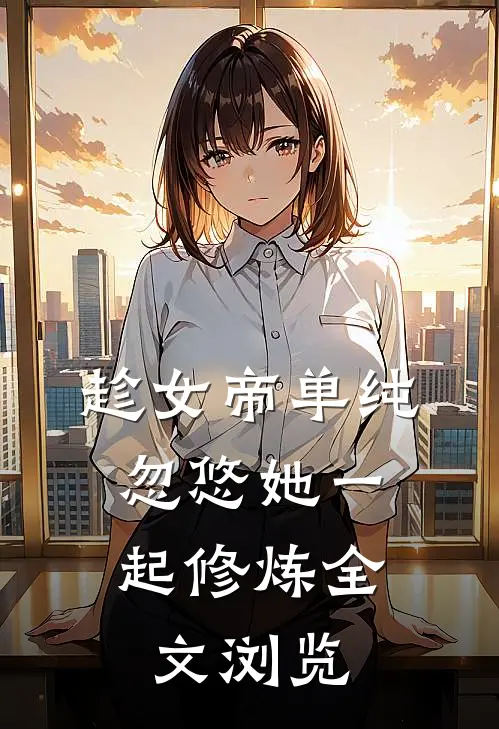趁女帝单纯，忽悠她一起修炼全文浏览