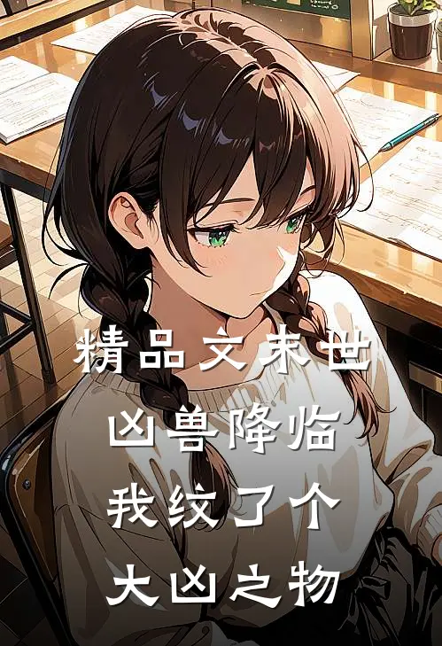 精品文末世：凶兽降临，我纹了个大凶之物
