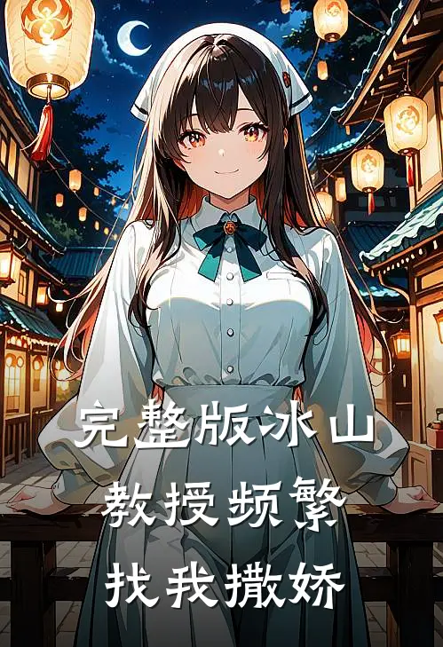 完整版冰山教授频繁找我撒娇