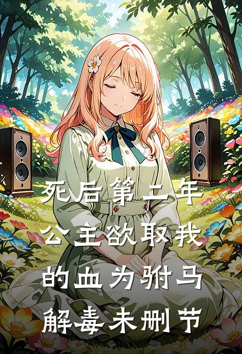 死后第二年，公主欲取我的血为驸马解毒未删节
