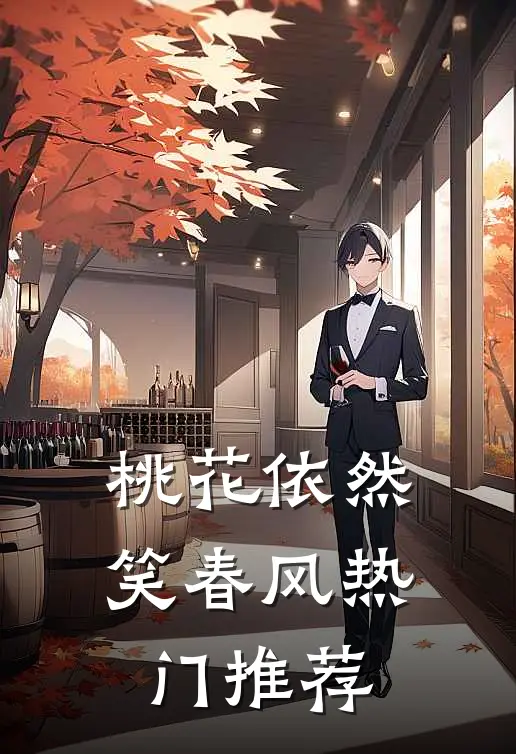 桃花依然笑春风热门推荐