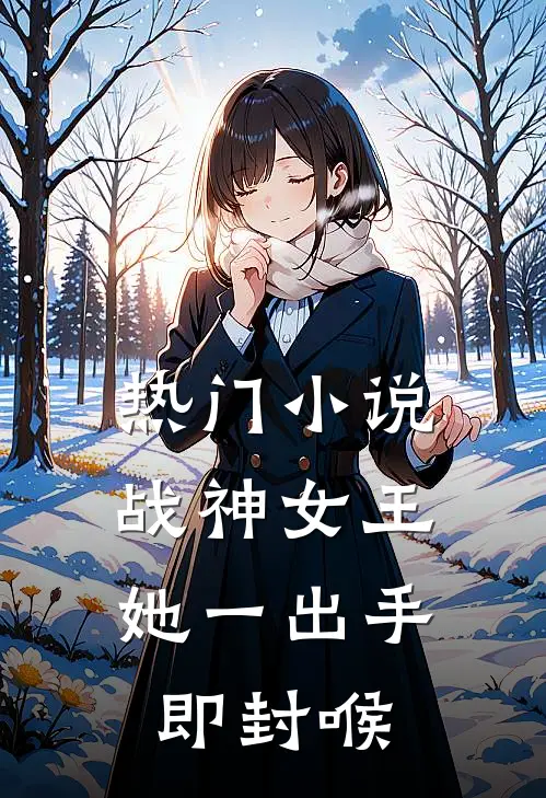 热门小说战神女王：她一出手即封喉