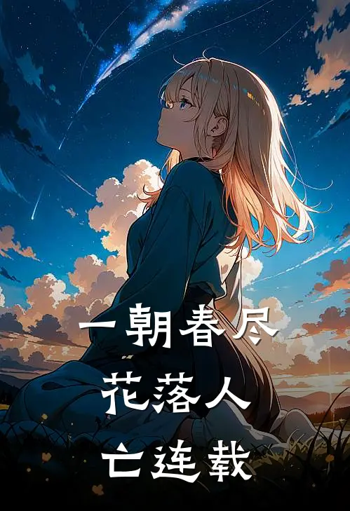 一朝春尽，花落人亡连载
