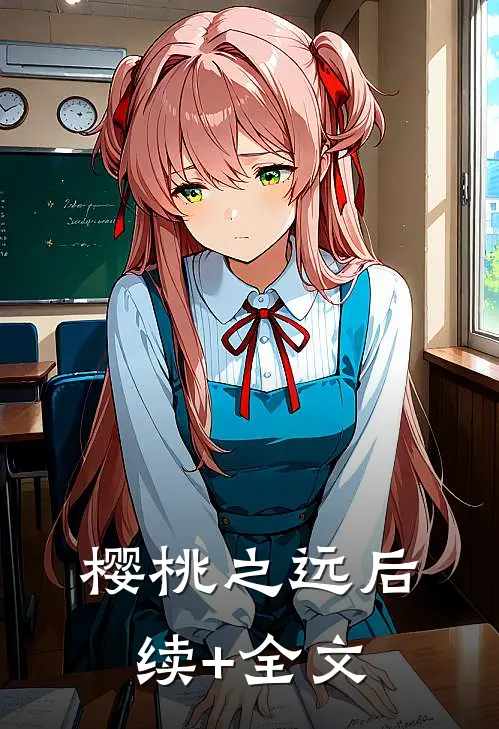 樱桃之远后续+全文
