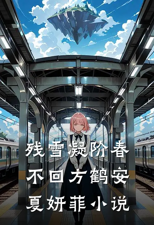 残雪凝阶春不回方鹤安夏妍菲小说