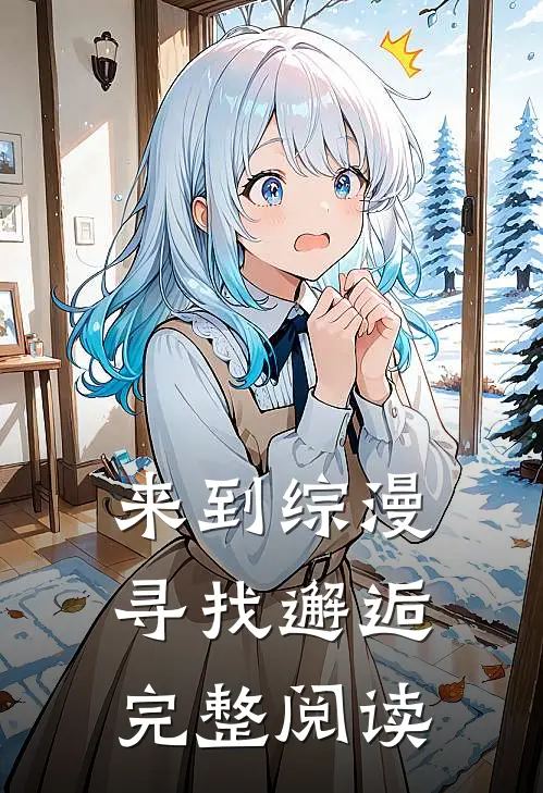 来到综漫寻找邂逅完整阅读