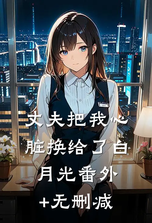 丈夫把我心脏换给了白月光番外+无删减