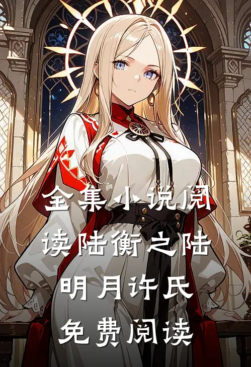 全集小说阅读陆衡之陆明月许氏免费阅读