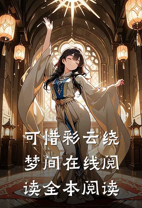 可惜彩云绕梦间在线阅读全本阅读