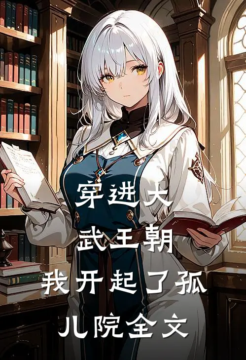 穿进大武王朝，我开起了孤儿院全文