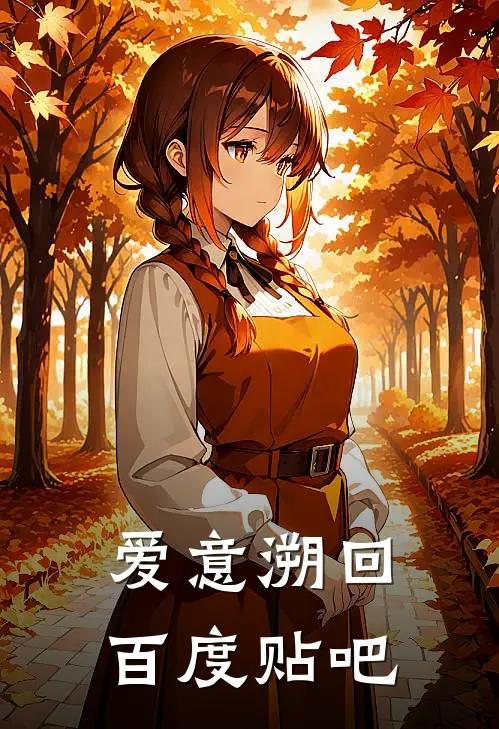 爱意溯回百度贴吧