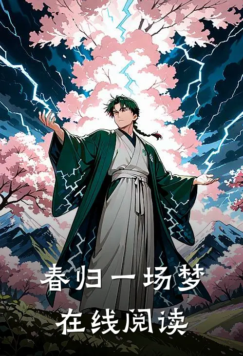 春归一场梦在线阅读