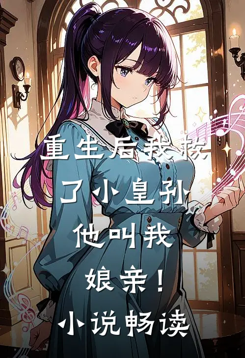 重生后我救了小皇孙,他叫我娘亲!畅读版