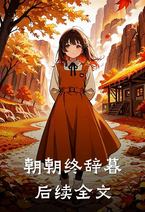 朝朝终辞暮后续全文