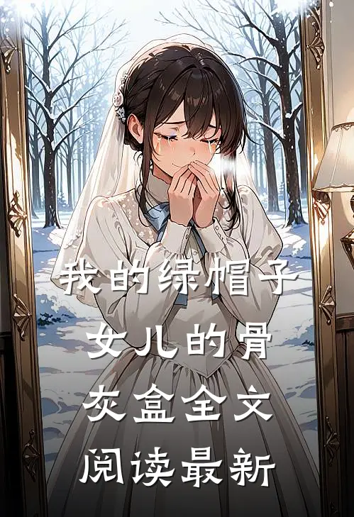 我的绿帽子，女儿的骨灰盒全文阅读最新