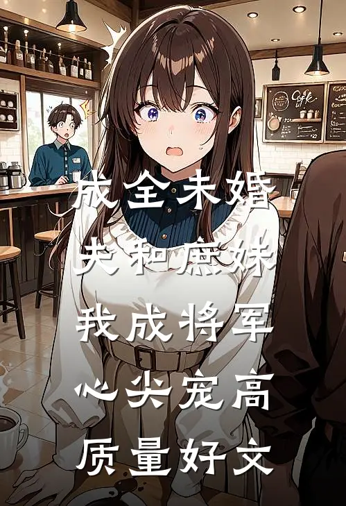 成全未婚夫和庶妹，我成将军心尖宠高质量好文
