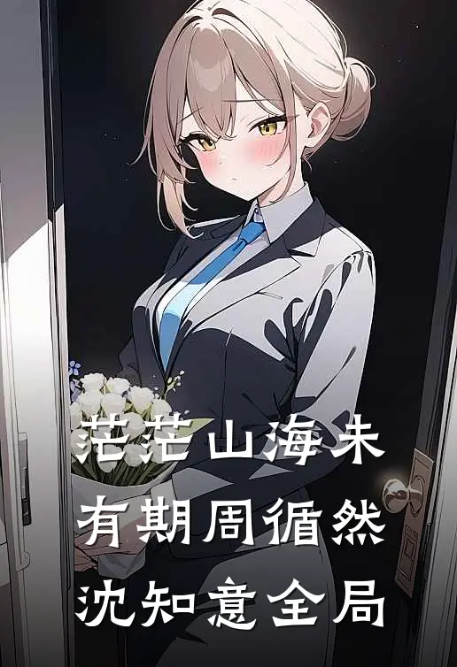 茫茫山海未有期周循然沈知意全局