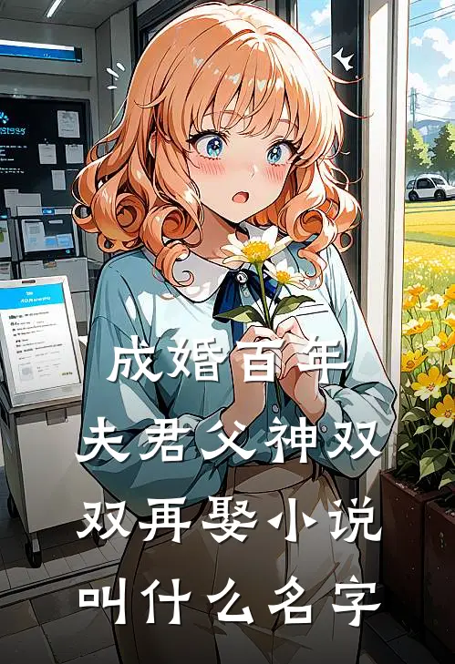 成婚百年，夫君父神双双再娶小说叫什么名字