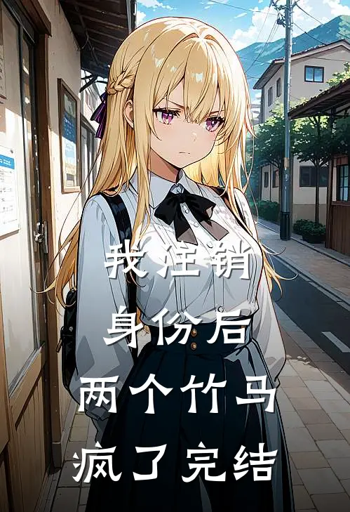 我注销身份后，两个竹马疯了完结