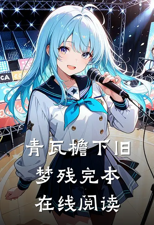 青瓦檐下旧梦残完本在线阅读
