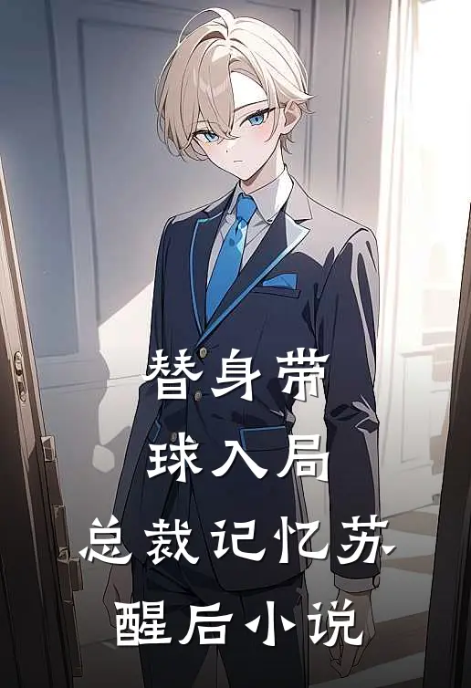替身带球入局：总裁记忆苏醒后小说